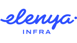 Logo Elenya Infra
